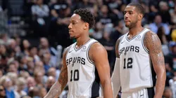 Rumores: el cambio que pondría fin a la pesadilla de los Spurs