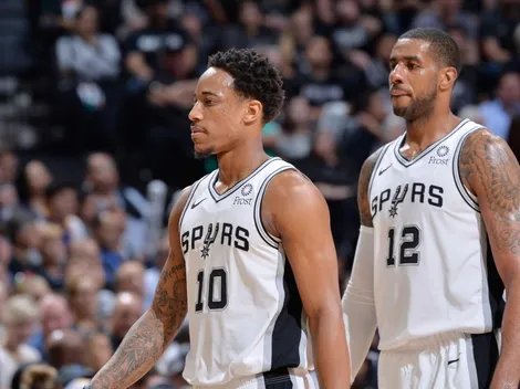 Rumores: el cambio que pondría fin a la pesadilla de los Spurs
