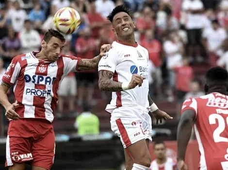 Ver en VIVO Unión vs. Huracán por la Superliga
