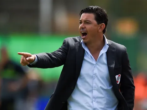 La figura de la Superliga que declaró ser hincha de Boca y ahora puede llegar a River