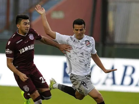 Arsenal vs. Lanús EN VIVO ONLINE por la Superliga