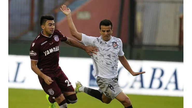 Arsenal vs. Lanús EN VIVO ONLINE por la Superliga