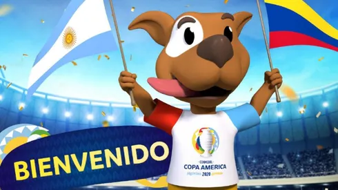 Cuándo es el sorteo de la Copa América 2020
