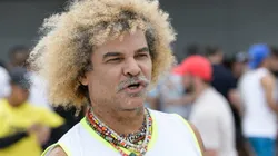 El 'Pibe' se desató contra Queiroz: "No le gusta 'Teo', entonces se jodió"