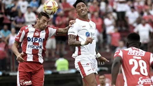 En VIVO: Unión vs. Huracán por la Superliga