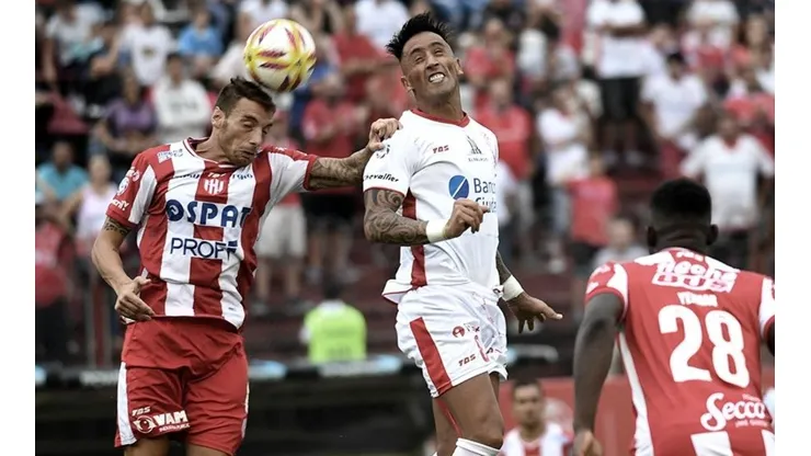 En VIVO: Unión vs. Huracán por la Superliga