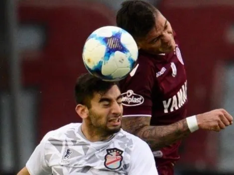 Ver en VIVO Arsenal vs. Lanús por la Superliga