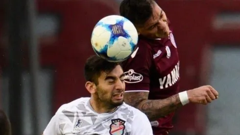 Ver en VIVO Arsenal vs. Lanús por la Superliga