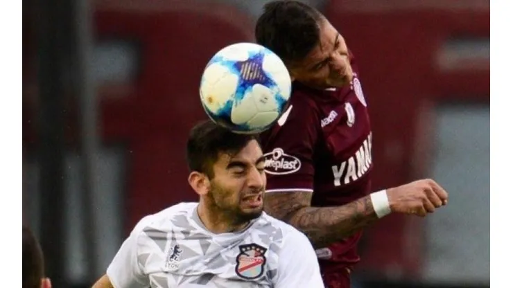 Ver en VIVO Arsenal vs. Lanús por la Superliga