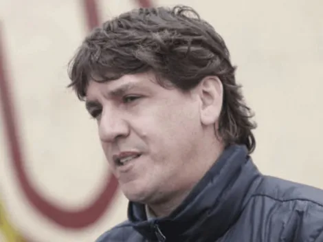 Periodista de ESPN dio los nombres con quien negocia Ferrari para DT de la U