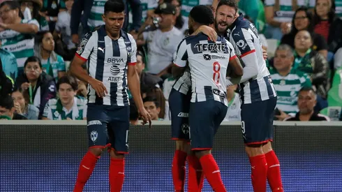 La final podría postergarse ya que Monterrey jugará el Mundial de Clubes.