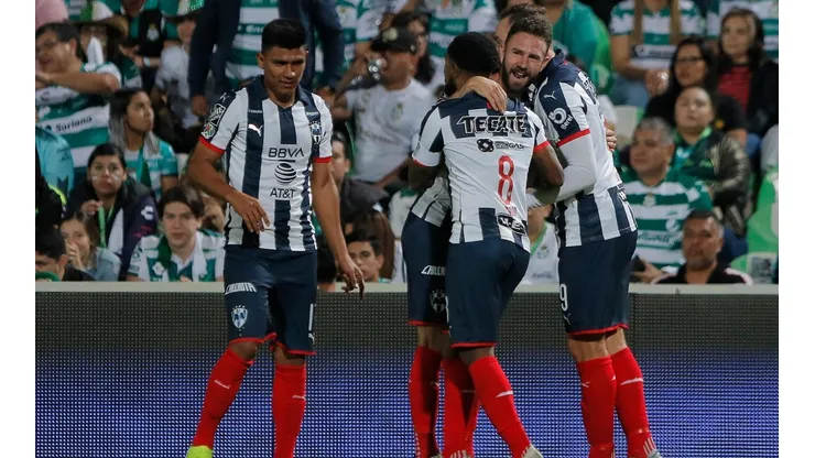 La final podría postergarse ya que Monterrey jugará el Mundial de Clubes.
