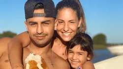 Marca personal: Driussi volvió a cargar al Pity Martínez en Instagram