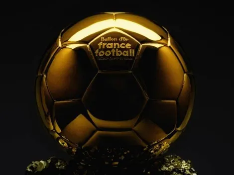 Día y horario de la entrega del Balón de Oro 2019