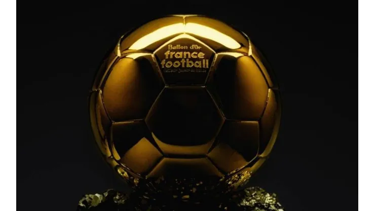 Balón de Oro 2019