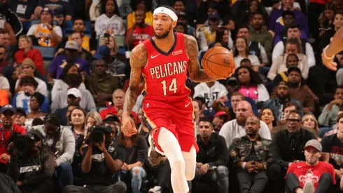 Brandon Ingram describió su pesadilla en los Lakers con una frase tremenda