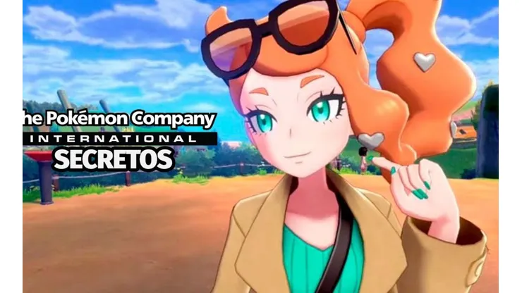 The Pokémon Company reveló las medidas que toman para evitar filtraciones