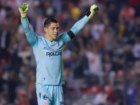 Hugo González sabe de la capacidad de Monterrey pero pidió que los den por muertos