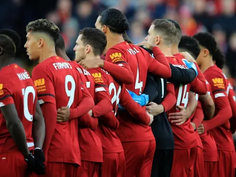 Regalo para Klopp: Liverpool tiene atada a la última joya de la Bundesliga
