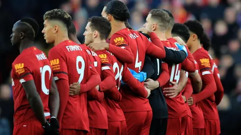 Regalo para Klopp: Liverpool tiene atada a la última joya de la Bundesliga