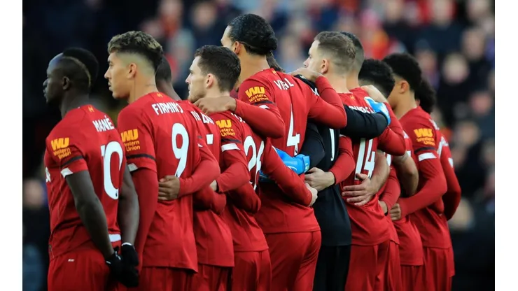 Regalo para Klopp: Liverpool tiene atada a la última joya de la Bundesliga