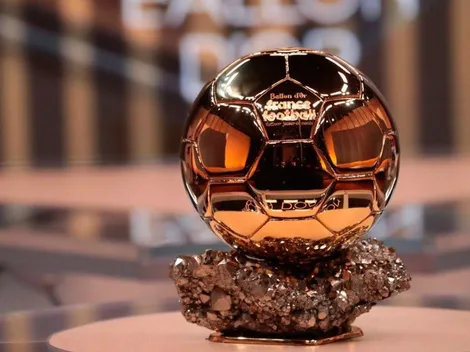Cómo ver la gala de entrega del Balón de Oro 2019: hora y TV