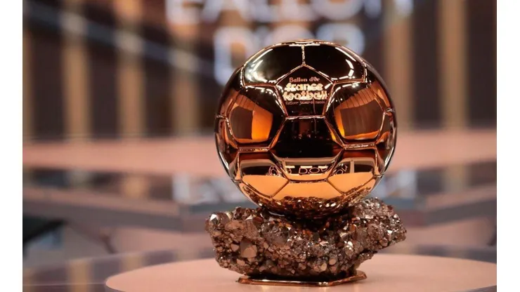 Balón de Oro 2019