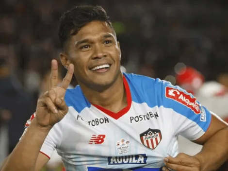 ‘Teo’ fue contundente: ‘’Hemos ganado los torneos prácticamente de visitantes’’