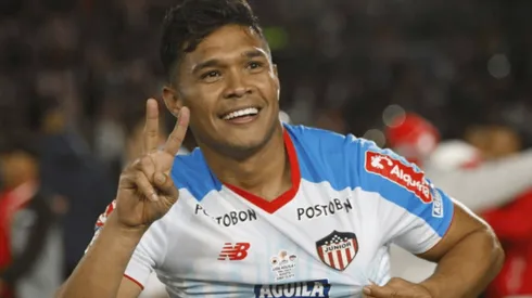 ‘Teo’ fue contundente: ‘’Hemos ganado los torneos prácticamente de visitantes’’