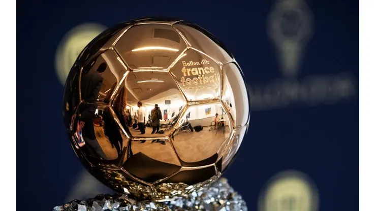 Balón de Oro 2019