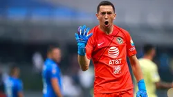 ¿Trolleó a Tigres? La publicación de Agustín Marchesín tras la clasificación del América