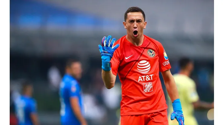 ¿Trolleó a Tigres? La publicación de Agustín Marchesín tras la clasificación del América
