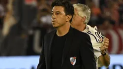 A River le ofrecieron un jugador del peor equipo de la Superliga