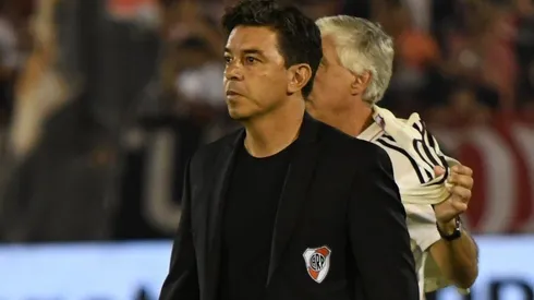 A River le ofrecieron un jugador del peor equipo de la Superliga