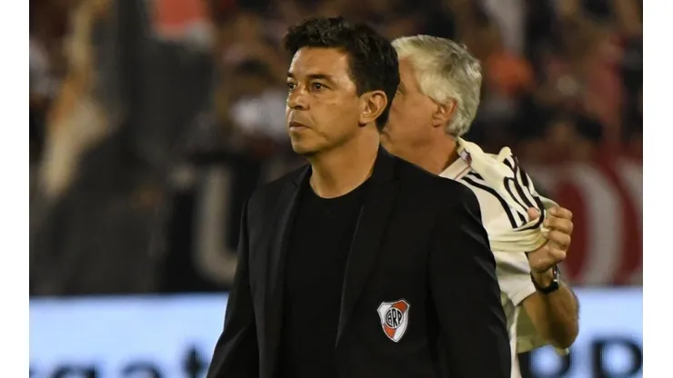 A River le ofrecieron un jugador del peor equipo de la Superliga