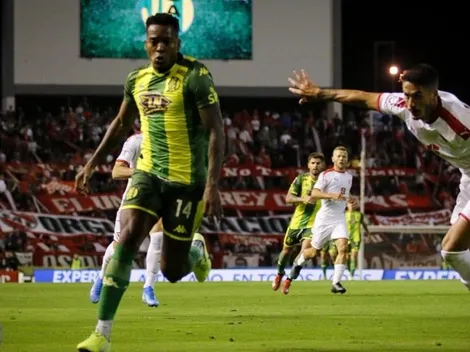 Sin diferencias: Aldosivi e Independiente repartieron puntos en Mar del Plata