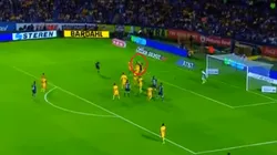 ¡América pega primero! Gol de Viñas que ilusiona a las Águilas