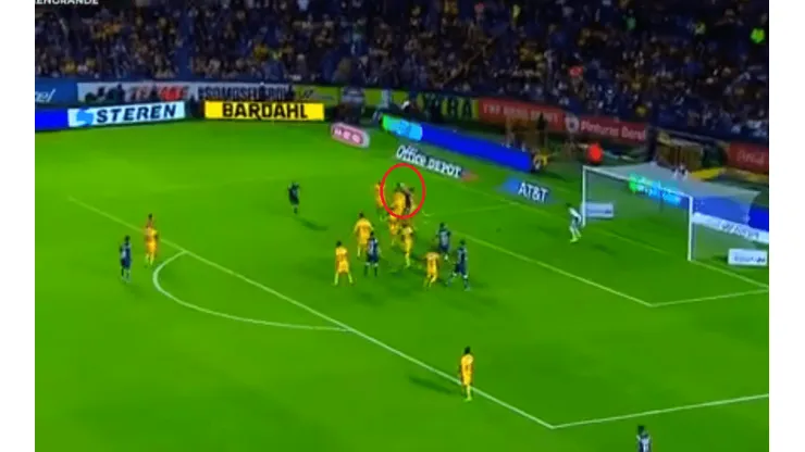 ¡América pega primero! Gol de Viñas que ilusiona a las Águilas