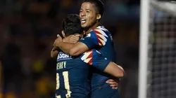 ¡Hazaña! América despachó a Tigres y avanzó a semifinales de la Liguilla