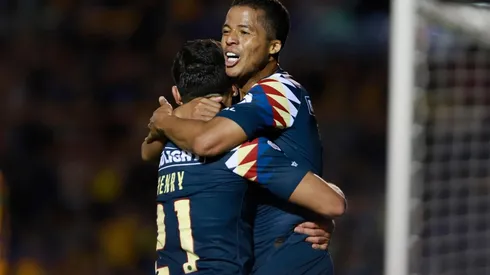 ¡Hazaña! América despachó a Tigres y avanzó a semifinales de la Liguilla