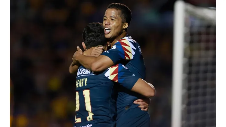 ¡Hazaña! América despachó a Tigres y avanzó a semifinales de la Liguilla