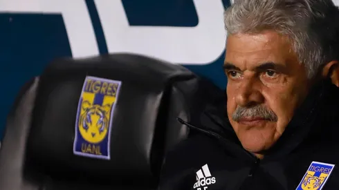 Tras el adiós de Tigres, Ferretti quiere que el Campeón del Apertura sea Monterrey