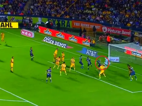 ¡Llegó el segundo! Guido Rodríguez acerca al América a semis