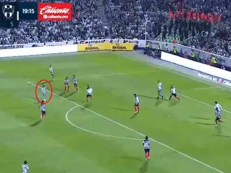 ¡Santos está con vida! Lozano anotó un golazo para descontar en el global