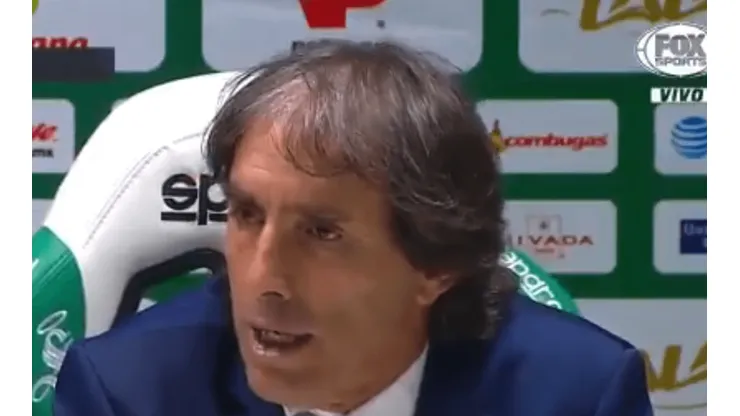 Almada, sobre lo que le faltó a Santos para calificar