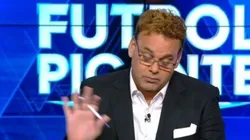 Faitelson destruyó a Tigres por su pésimo primer tiempo ante América