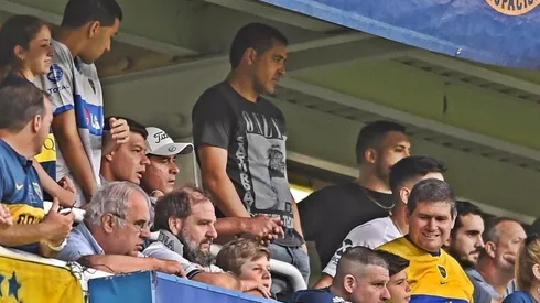Luego de lo que dijo en la Bombonera, a Riquelme le respondieron de todos lados