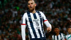 El mensaje de Janssen a la afición de Monterrey