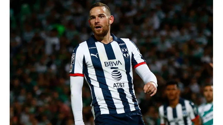 El mensaje de Janssen a la afición de Monterrey