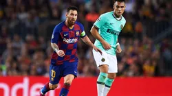 Barcelona e Inter competirán por el mismo objetivo en el mercado de invierno europeo